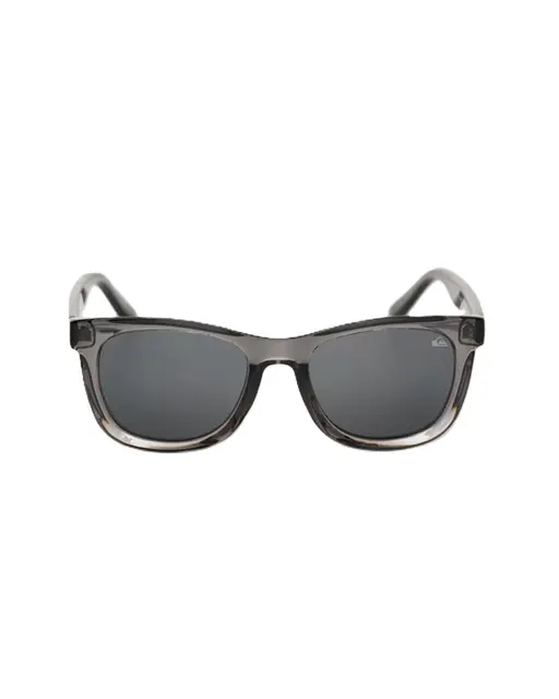 OCULOS QUIKSILVER DUBAI CINZA/CINZA