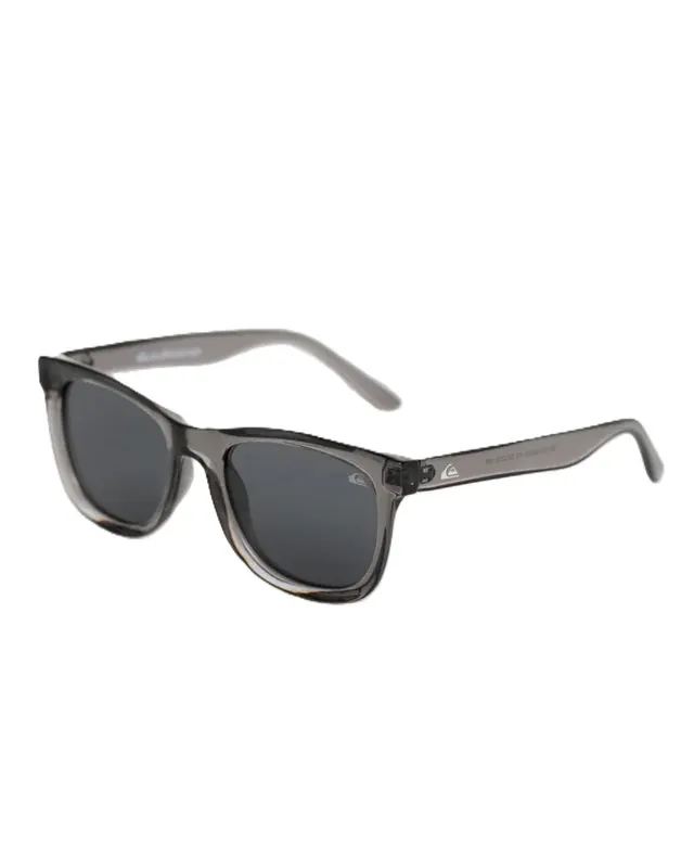 OCULOS QUIKSILVER DUBAI CINZA/CINZA CINZA/CINZA