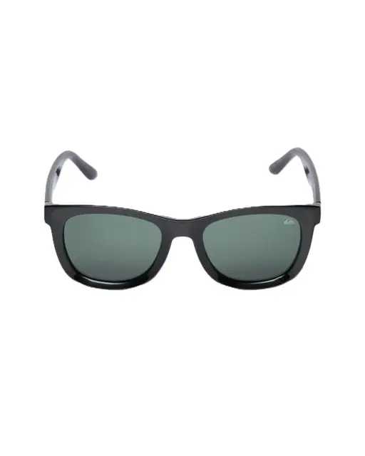 OCULOS QUIKSILVER DUBAI PRETO/VERDE
