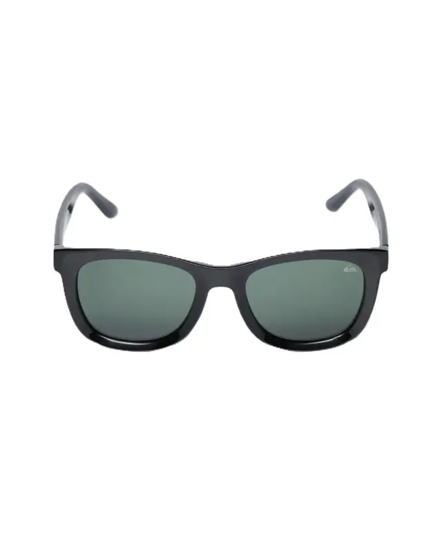 OCULOS QUIKSILVER DUBAI PRETO/VERDE PRETO/VERDE 