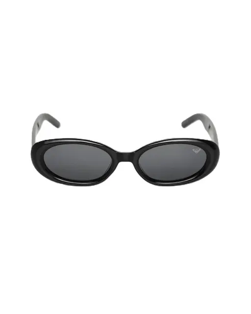 OCULOS ROXY LUSH PRETO/CINZA