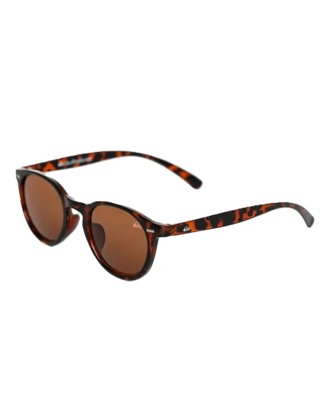 OCULOS QUIKSILVER MADRID HAVANA/MARROM HAVANA/MARROM