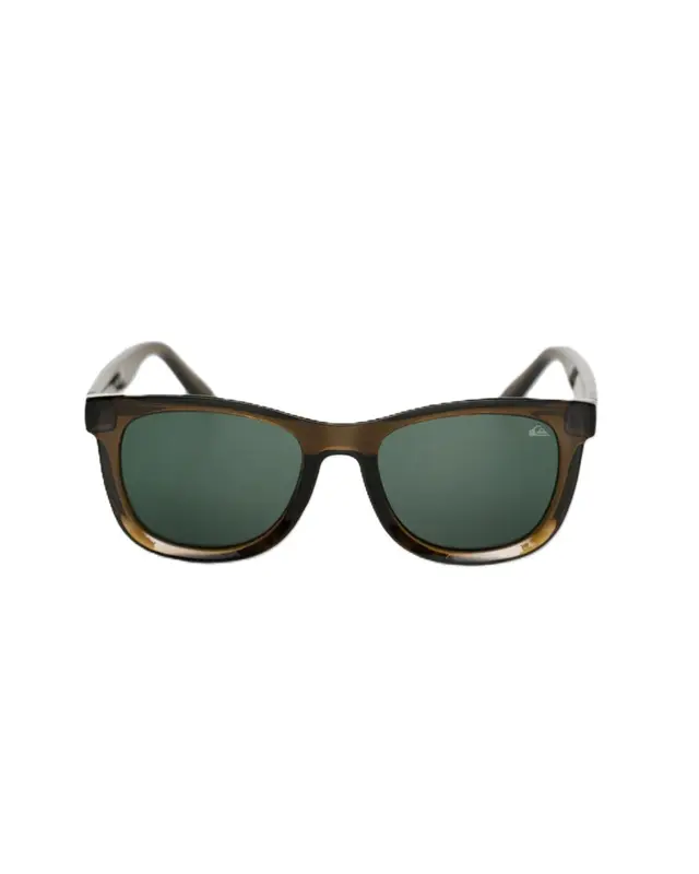 OCULOS QUIKSILVER DUBAI VERDE/VERDE VERDE/VERDE