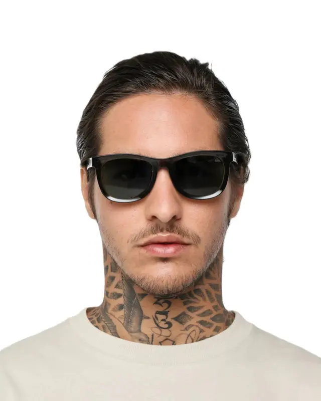 OCULOS QUIKSILVER DUBAI VERDE/VERDE VERDE/VERDE