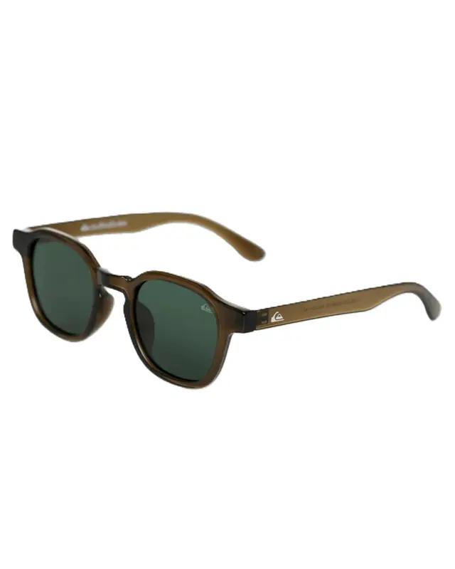 OCULOS QUIKSILVER RIO VERDE/VERDE VERDE/VERDE
