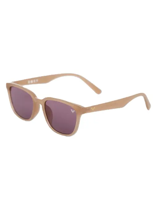 OCULOS ROXY OCEAN BREEZE CARAMELO/ROXO