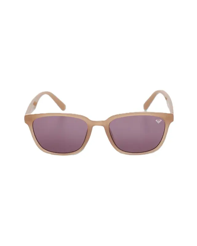 OCULOS ROXY OCEAN BREEZE CARAMELO/ROXO CARAMELO/ROXO