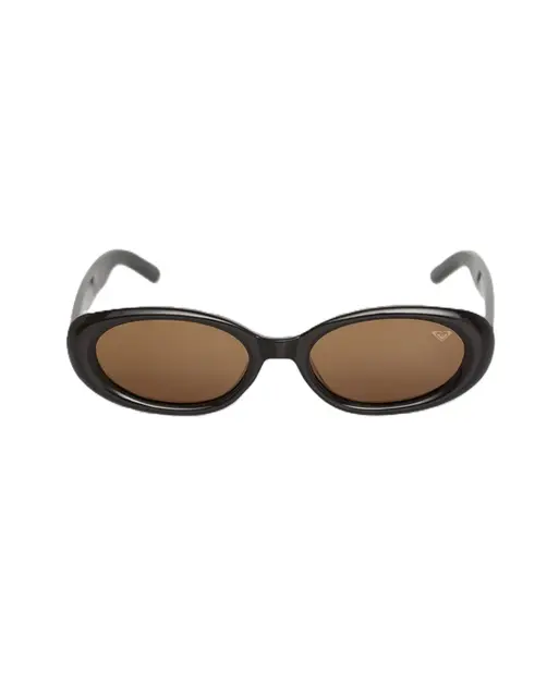 OCULOS ROXY LUSH MARROM/MARROM