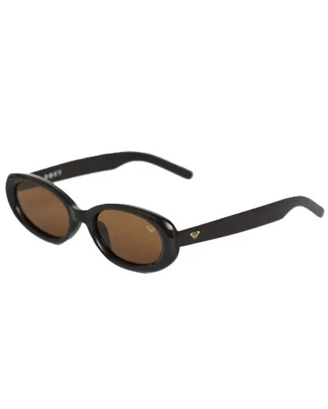 OCULOS ROXY LUSH MARROM/MARROM MARROM/MARROM