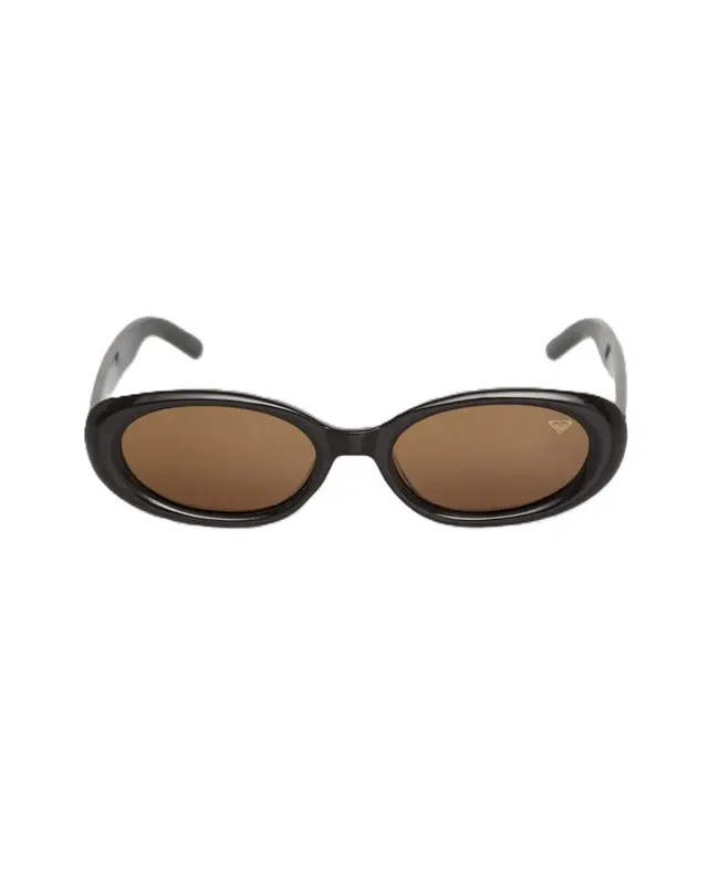 OCULOS ROXY LUSH MARROM/MARROM MARROM/MARROM