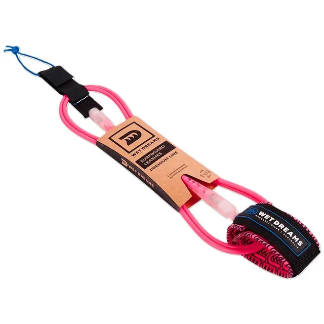 LEASH WET DREAMS FORCE TWO - 80 X 7MM PREMIUM
