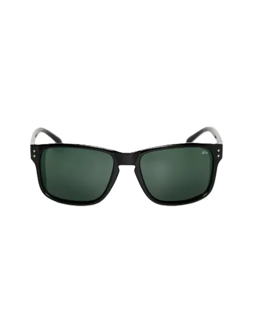OCULOS QUIKSILVER SANTA CRUZ PRETO/VERDE