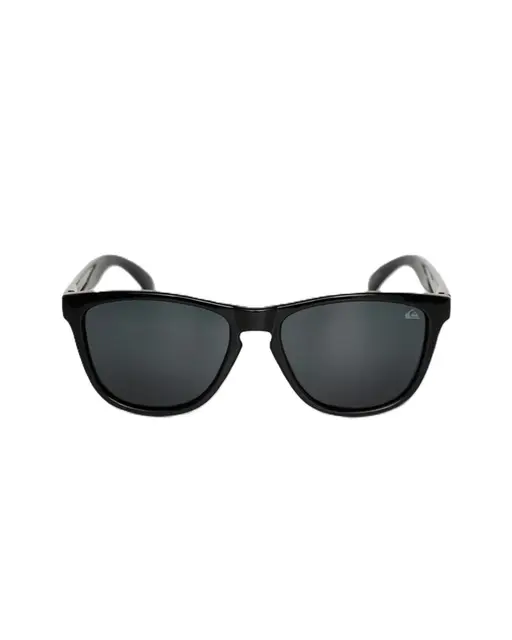 OCULOS QUIKSILVER MARESIAS PRETO/CINZA