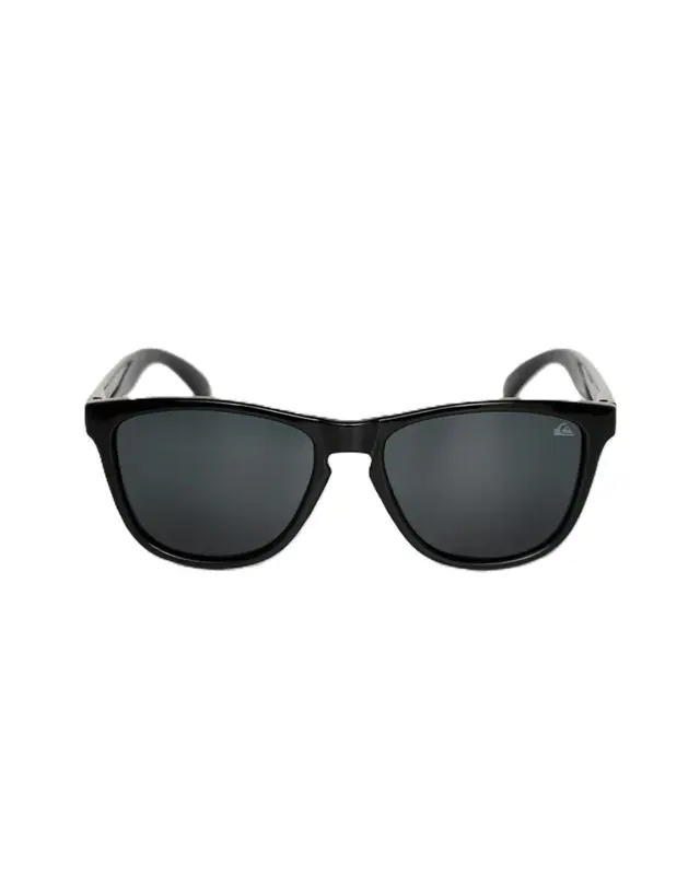 OCULOS QUIKSILVER MARESIAS PRETO/CINZA PRETO/CINZA