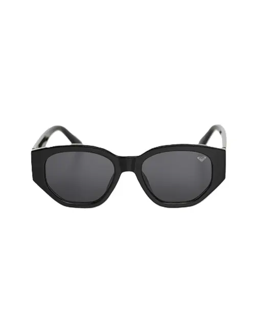 OCULOS ROXY DRIFT PRETO/CINZA