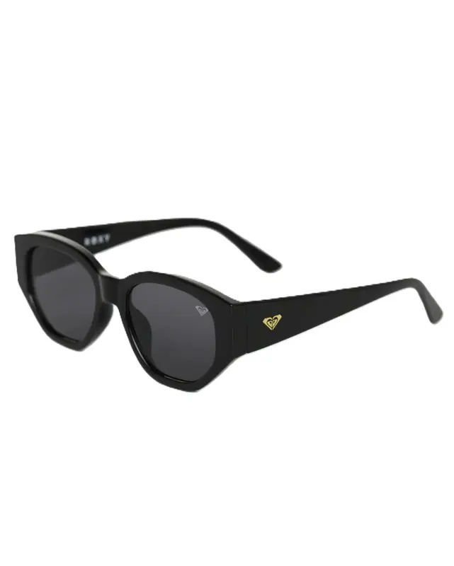OCULOS ROXY DRIFT PRETO/CINZA PRETO/CINZA