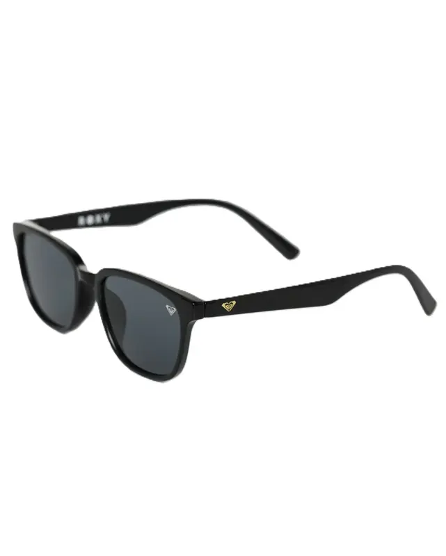 OCULOS ROXY OCEAN BREEZE PRETO/CINZA PRETO/CINZA