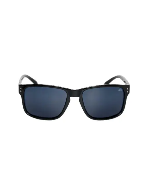OCULOS QUIKSILVER SANTA CRUZ PRETO/AZUL