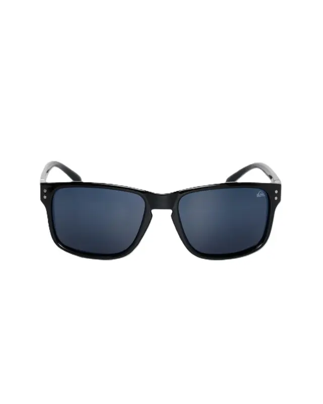 OCULOS QUIKSILVER SANTA CRUZ PRETO/AZUL PRETO/AZUL