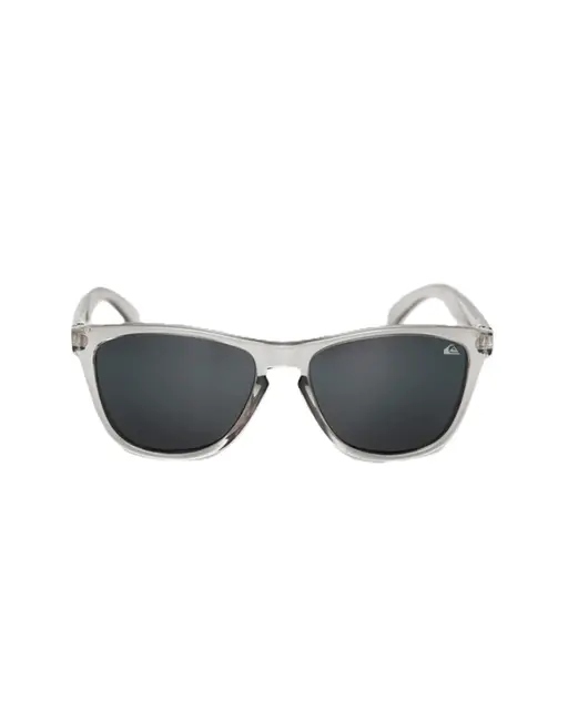 OCULOS QUIKSILVER MARESIAS CINZA/CINZA
