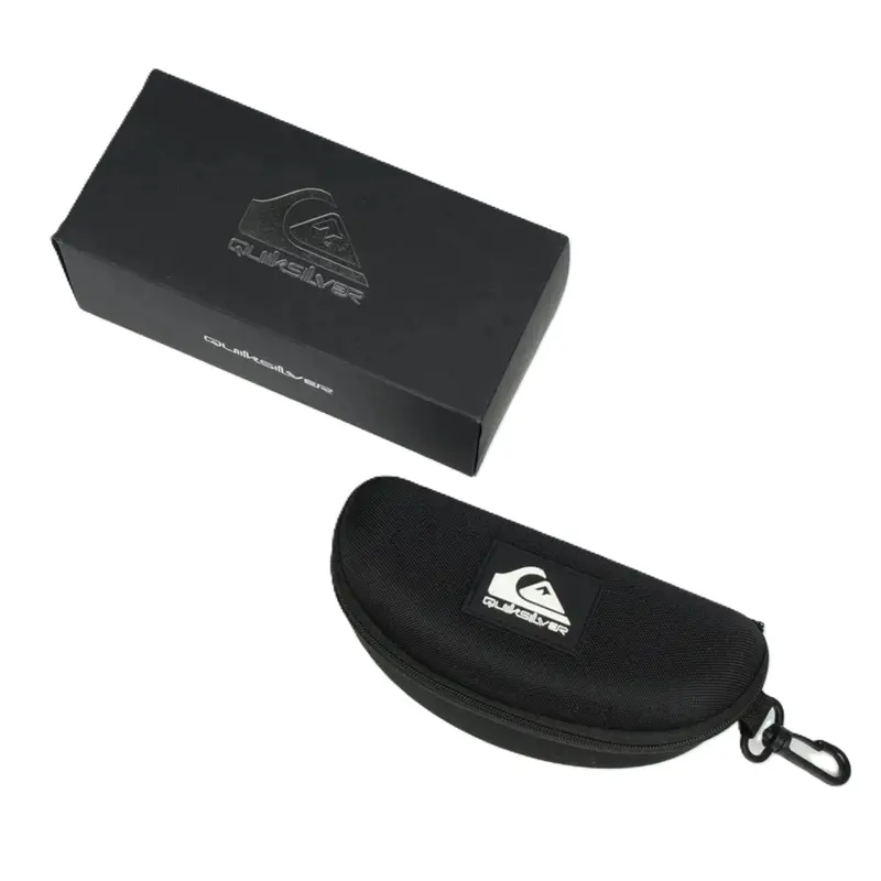 OCULOS QUIKSILVER MARESIAS CINZA/CINZA CINZA/CINZA