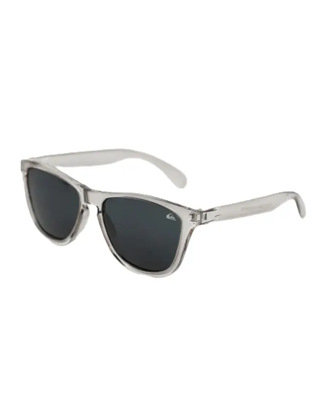 OCULOS QUIKSILVER MARESIAS CINZA/CINZA CINZA/CINZA