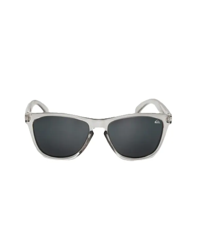 OCULOS QUIKSILVER MARESIAS CINZA/CINZA CINZA/CINZA