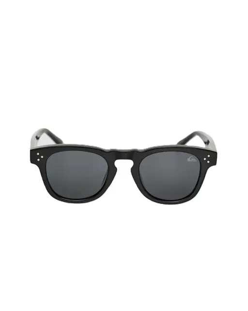 OCULOS QUIKSILVER NEW YORK PRETO/CINZA