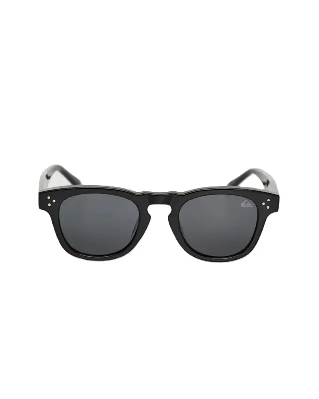 OCULOS QUIKSILVER NEW YORK PRETO/CINZA PRETO/CINZA
