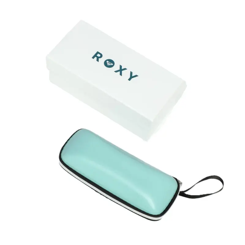 OCULOS ROXY WAVE CHASER PRETO/CINZA PRETO/CINZA
