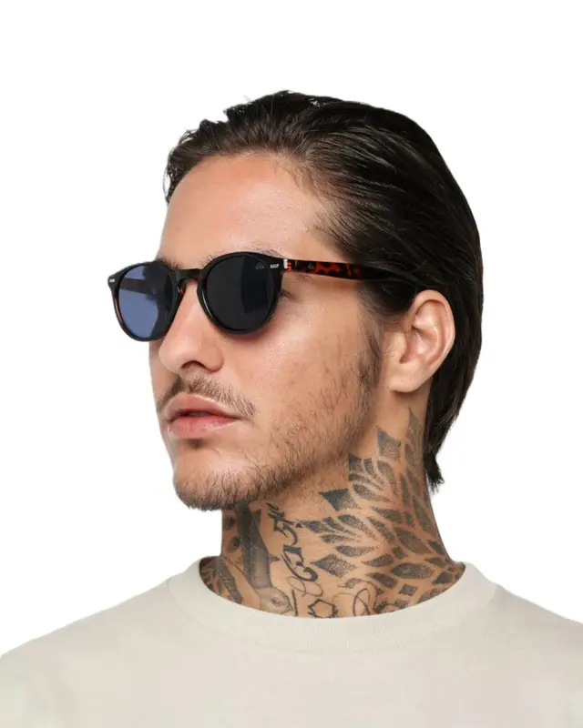 OCULOS QUIKSILVER MADRID HAVANA/CINZA HAVANA/CINZA