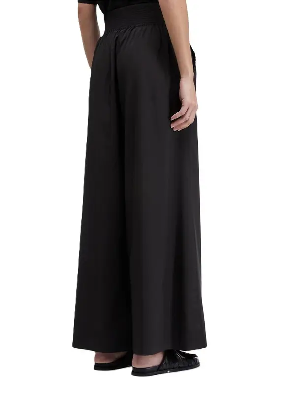 CALCA OSKLEN SUPERLIGHT PRETO