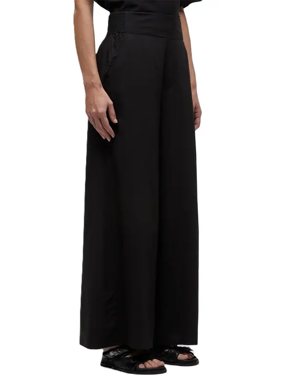 CALCA OSKLEN SUPERLIGHT PRETO
