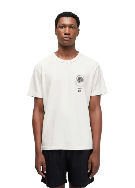 CAMISETA OSKLEN ECO ENVIRONMENTAL EDUCATOR