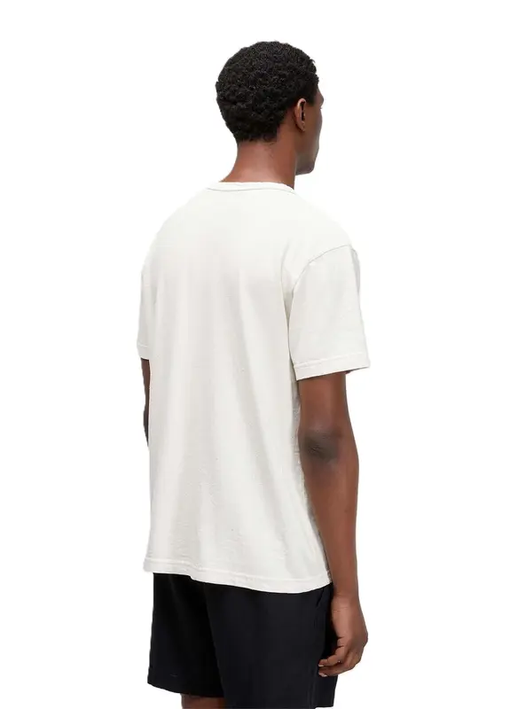 CAMISETA OSKLEN ECO ENVIRONMENTAL EDUCATOR AREIA