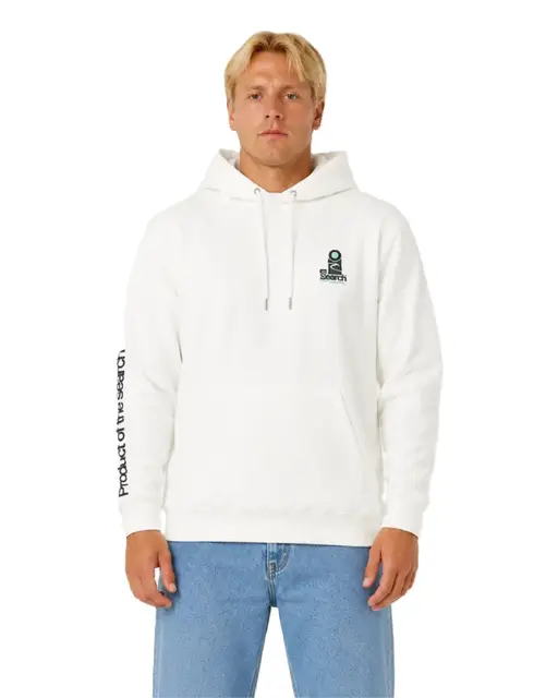 MOLETOM RIP CURL SEARCH SURF