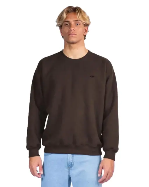 MOLETOM RIP CURL CLASSIC SURF OG CREW