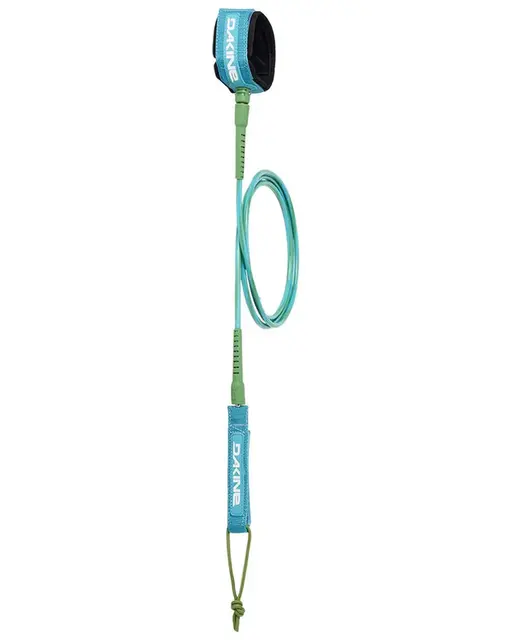 LEASH DAKINE TEAM 7 X 1/4