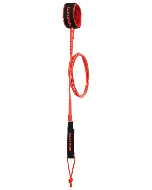LEASH DAKINE TEAM 7 X 1/4