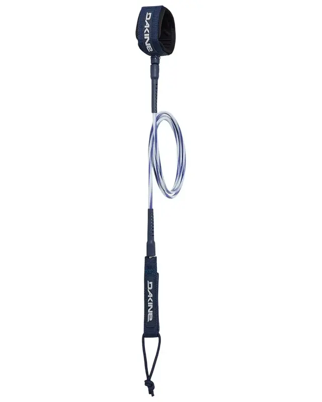 LEASH DAKINE TEAM 6 X 1/4 ODYSSEY GREY