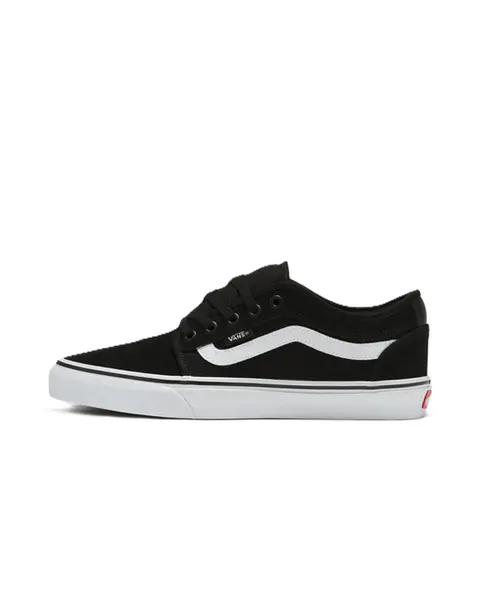 TENIS VANS SKATE CHUKKA LOW SIDESTRIPE