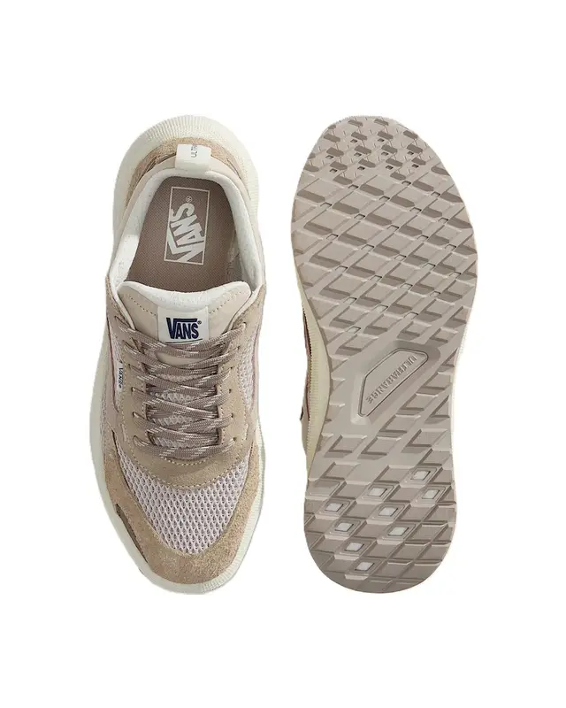 TENIS VANS ULTRARANGE 2.0 SE BEGE