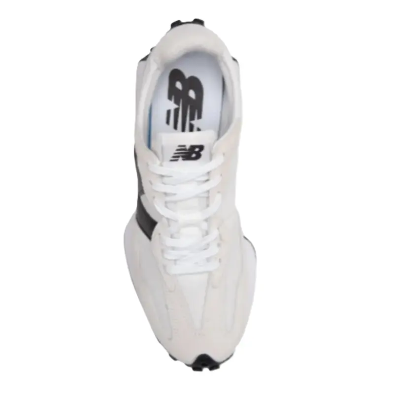 TENIS NEW BALANCE 327V1 BRANCO