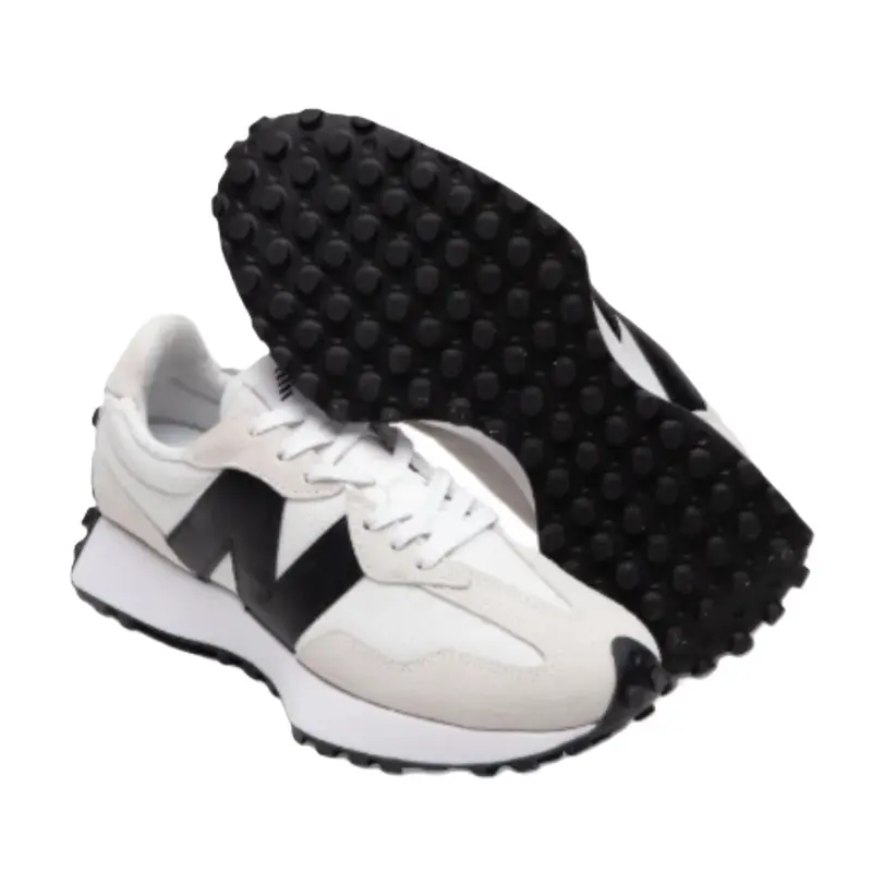 TENIS NEW BALANCE 327V1 BRANCO