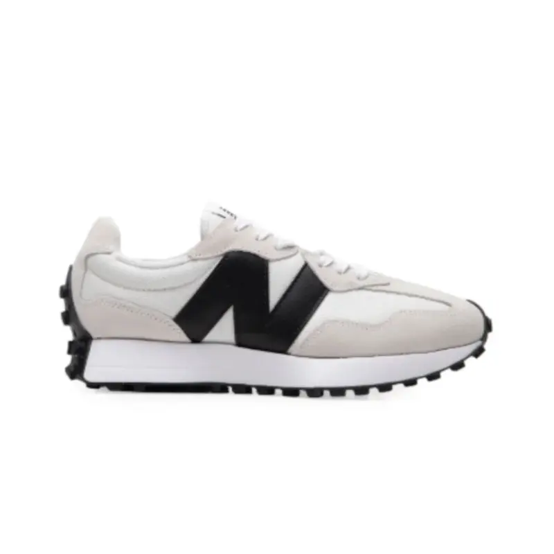 TENIS NEW BALANCE 327V1 BRANCO