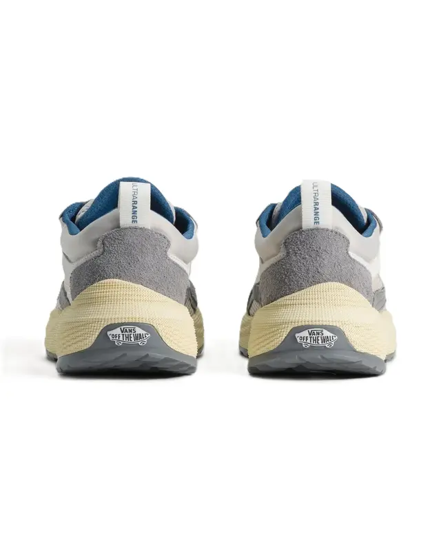 TENIS VANS ULTRARANGE NEO 2.0 FROST GRAY