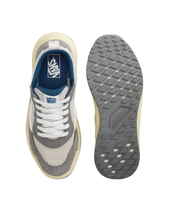 TENIS VANS ULTRARANGE NEO 2.0 FROST GRAY