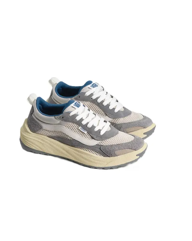 TENIS VANS ULTRARANGE NEO 2.0 FROST GRAY