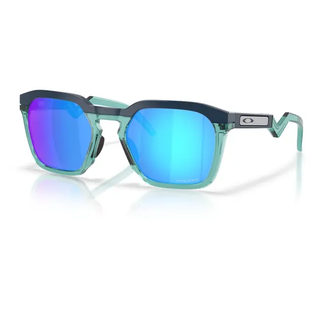 OCULOS OAKLEY HSTN SQ - ABYSS