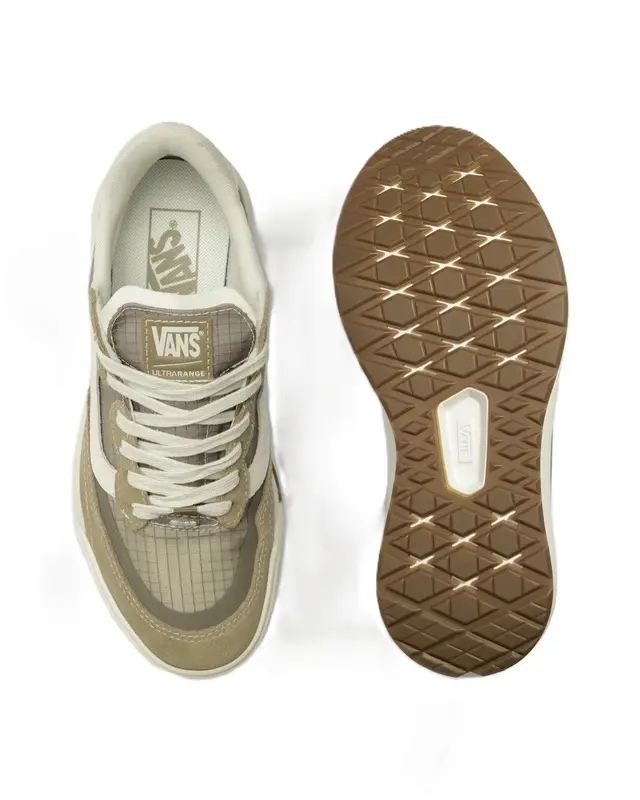 TENIS VANS ULTRARANGE SE 2.0 ALUMINUM